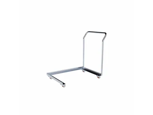 hoekframe,draagverm. 500kg,laadvl. LxB 800x600mm,3-zijdig