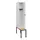 locker met bank,HxBxD 1950x300x815mm,1vak,vak B 300mm,draaigrendel