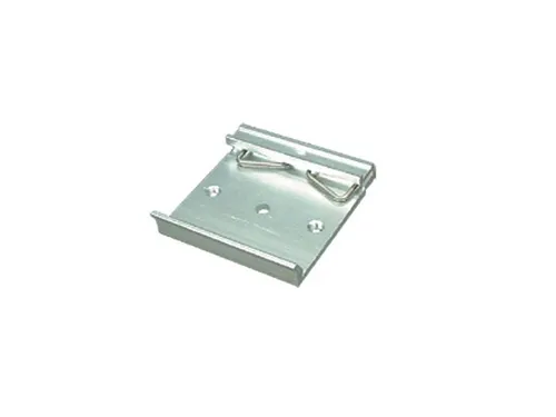 L-Beugel Voor Din-Rail