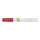 Q-CONNECT Paintmarker op oliebasis ronde punt 2-3mm Rood