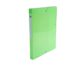 Klasserdoos IDERAMA PP rug 25mm geass.. - 10