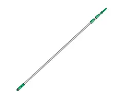 Unger OptiLoc Steel 3.75 meter (3x125 cm)