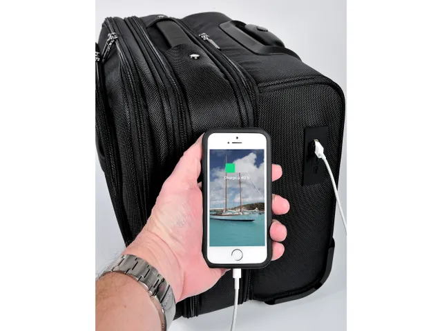 Exatrolley - Busines s koffer Exactive