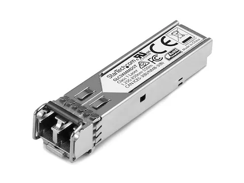 Gigabit glasvezel 1000BASE-SX SFP ontvanger module Cisco GLC-SX-MMD