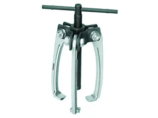 1.19/0 Poolklemmen trekker 3-arm 80x80mm - 1