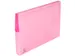 50 pocketmappen SUPER 250 24.5x32.5cm Roze