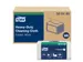 Reinigingsdoek Tork W8 Premium Heavy-Duty 1-laags 45 vel wit 530150