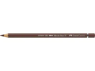 Faber Castell Albrecht Durer Aquarel Potlood 176 Van Dyck Bruin - 8