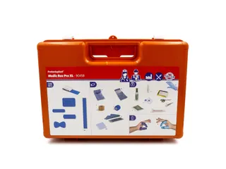 Protectaplast Medic Box Pro XL EHBO Koffer - 1