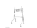 Neomounts MOVE Go FL50-525WH1 Support au sol mobile écran 55-86 inch