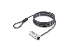 Noble Wedge 1.5 Meter Kabelslot voor Laptop