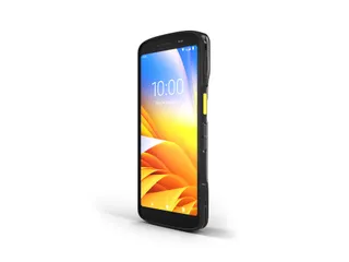 Zebra TC27 Robuuste Mobiele Terminal WWAN 5g Wifi 6 SE55 6IN Display 1 - 3