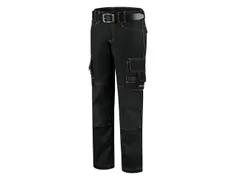 Tricorp TWC2000 werkbroek, zwart, maat 60, per stuk