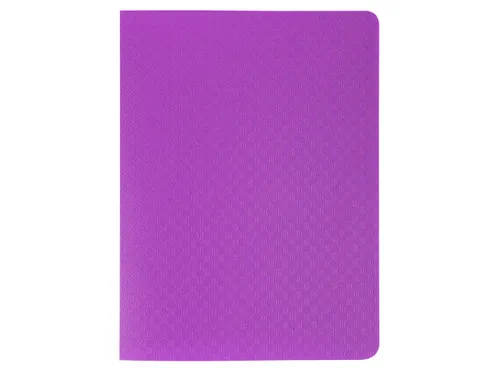 Showalbum pocket PP 20 tas 11x15cm ass.