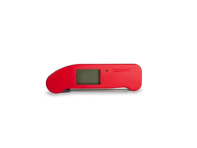 ETI Thermapen ONE Rood -49,9 tot 299,9 °C kernthermometer