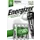 Energizer Batterij Power Plus AAA Oplaadbaar, Blister Van 4 stuks