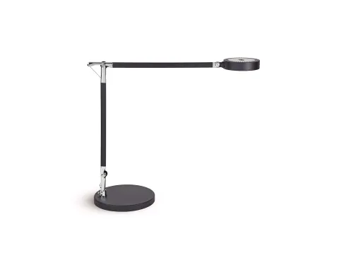 MAULgrace Bureaulamp LED Zwart Kleur Vario Dimbaar