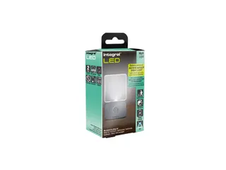 Led nachtlamp Integral 4000K koel wit 0.5W 7lumen - 3
