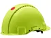 3M Peltor G3000DUV veiligheidshelm Hi Viz Geel