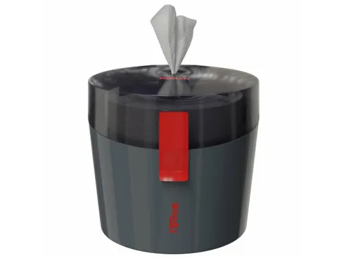 WypAll Reach Plus Centrefeed Dispenser zwart