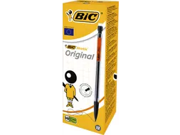 Vulpotlood Bic Matic Classic 0.7mm
