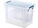Opbergdoos Transparant 18.5 Liter
