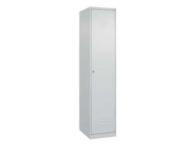 locker voor scheiding van kleding HxBxD 1850x400x500mm 1vak