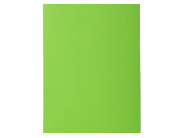 Dossiermap Met 1 Klep Rock''s 220 24x32cm Assorti 50 Stuks