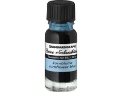 Encre calligraphique Standardgraph 10ml bleu bleuet