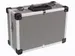 Aluminium Gereedschapskoffer 320x230x155mm 11.4 Liter Grijs