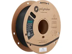 HT-PLA-GF 1,75mm zwart 1kg Polymaker 3d filament
