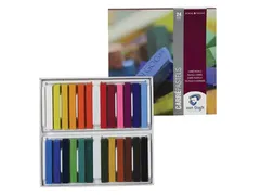 Talens Pastel Van Gogh 24 Stuks