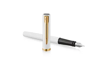 Vulpen Waterman Allure Impression GT M Wit - 9