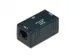 Passieve PoE-wandmontagedoos RJ45/DC/PoE
