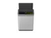 Afvalbak Voor afvalscheiding Mirage X Sensor Recycler Bin 20+20 Liter
