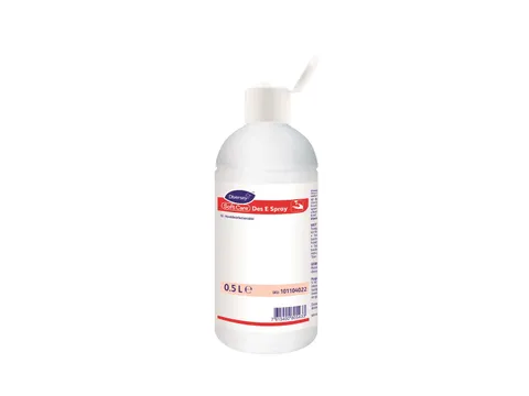 Diverey Soft Care Des E Spray 10x500ml
