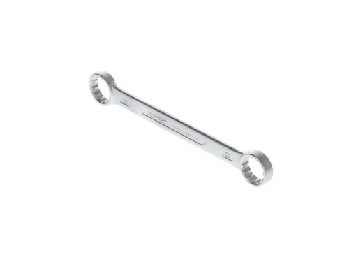 4 22X24dubbele ringsleutel recht UD profiel 22x24mm