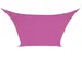 Zonnezeil Rechthoek 2x3m Fuschia