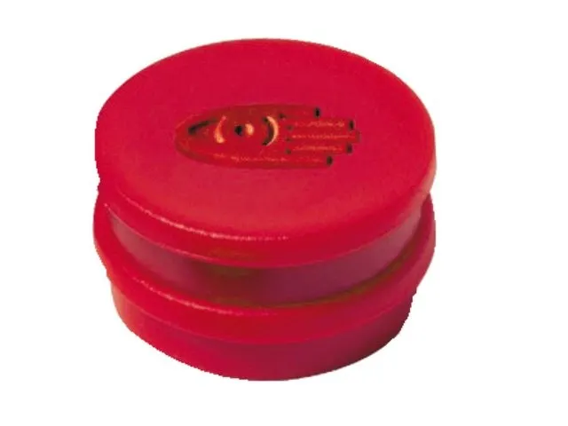Aiments couleur 10 mm rouge a 10