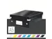 Sorteerbox WOW Click & Store 220x100x282mm zwart 84% gerecycled karton