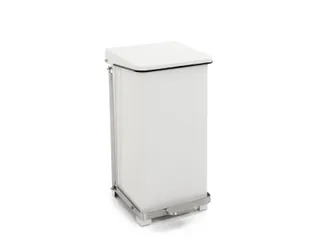 Pedaalemmer Vepa Bins Industrieel 45 liter wit - 2