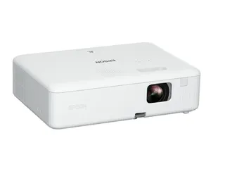 Projector Epson CO-W01 WXGA 3LCD-technologie Wit - 2