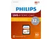 Philips Ultra Speed SDHC Geheugenkaart 32GB UHS-I U1 V10 Class 10