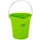 Hygiene 5688-77 emmer 6 liter limoen maatverdeling en schenktuit