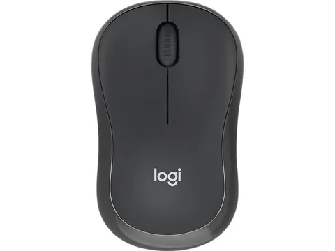 M240 Silent Muis Draadloos Grafiet