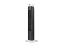 Torenventilator Inventum 80cm wit