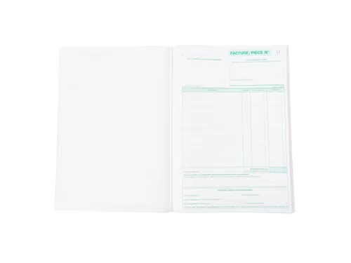Facture Micro Entrep Reneur 29.7/21 50Da.