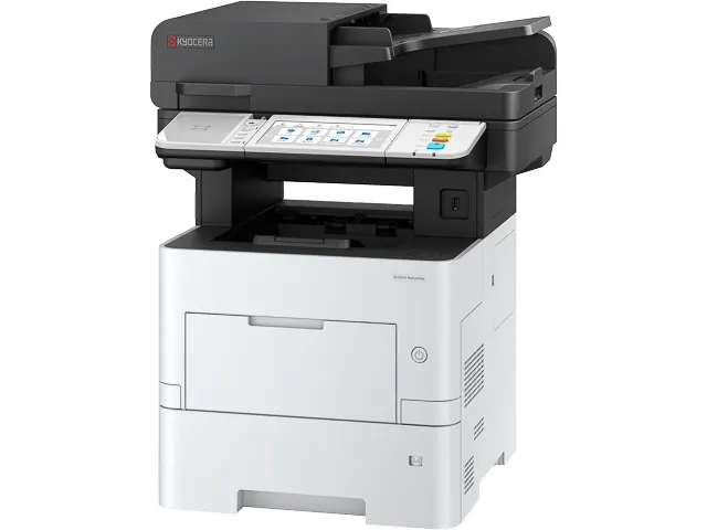 110C0Z3NL0 KYOCERA MA5500IFX 4in1 Laserprinter mono A4 Duplex multi