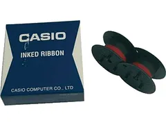 inktlint RB-02, zwart/rood