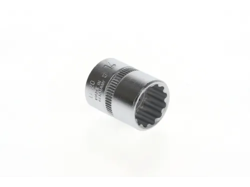 D 20 14 Dopsleutel 1/4 inch UD profiel 14mm